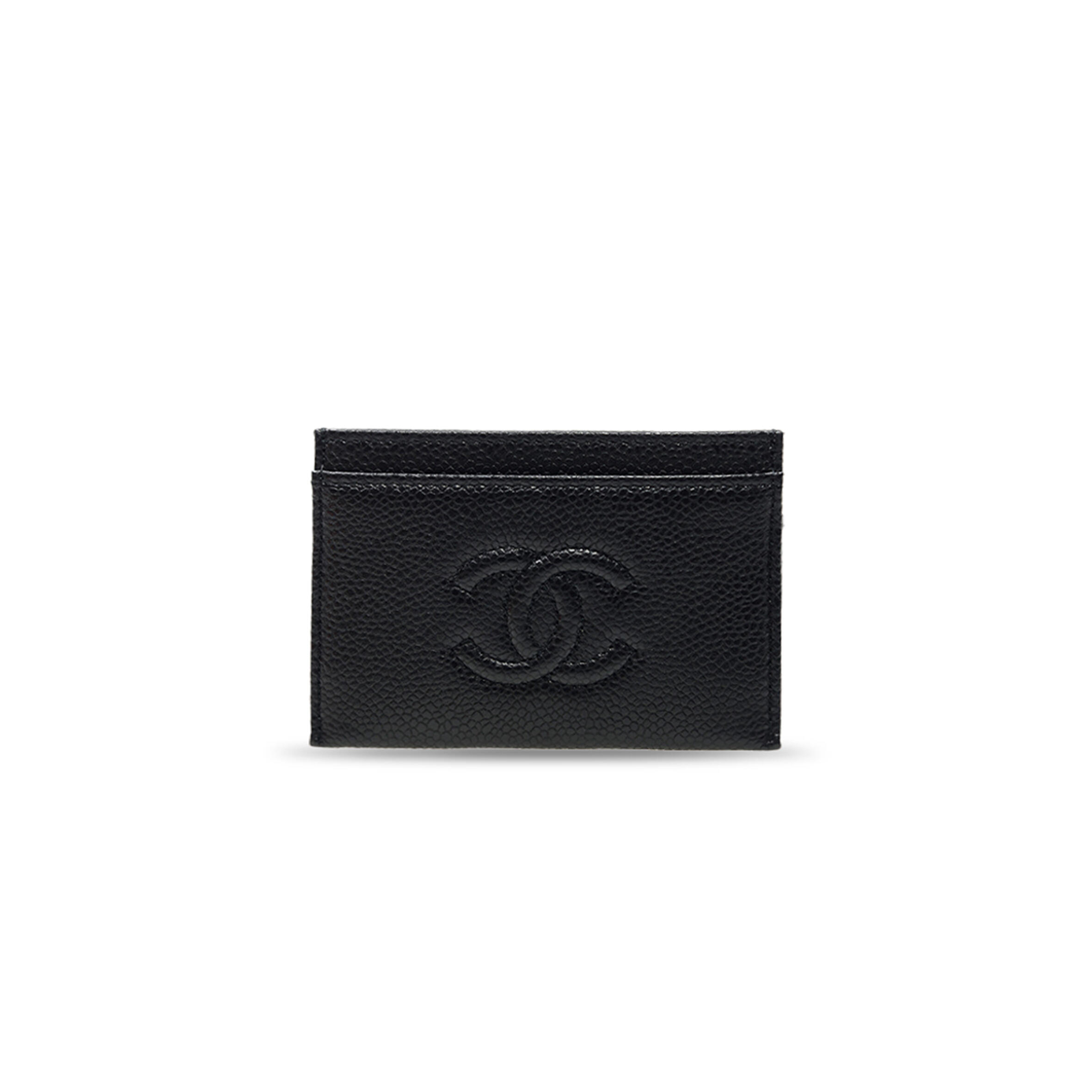 CHANEL WALLETS CARD HOLDER A48655 (11*7.5cm)
